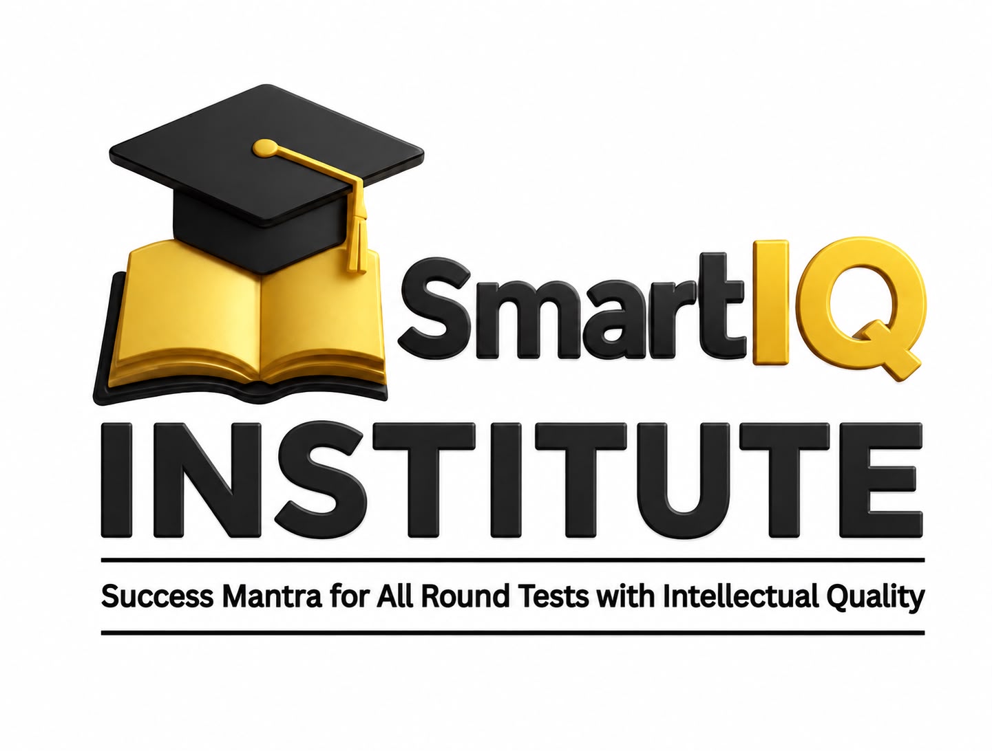 SmartIQ INSTITUE